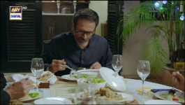 Jaisay Aapki Marzi - Episode 02 - 29th August 2023